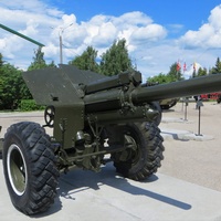 Гаубица М-30