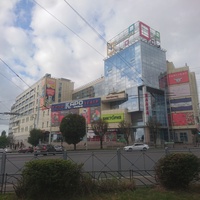 Комплекс зданий на Ленинском проспекте, 30