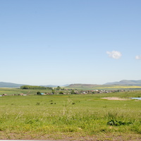 Село  Ораки.