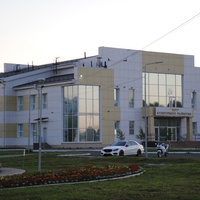 Центр культурного развития