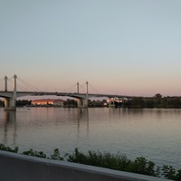 Савёловский мост