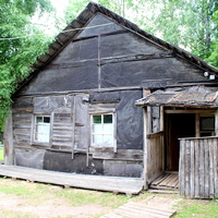 Музей С.Довлатова.