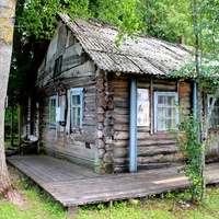 Дом-музей Довлатова.
