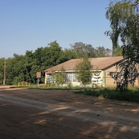 Магазин "Виктория"