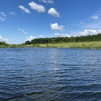 Река Масловка
