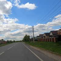Село Среднее