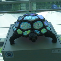 Музей Мирового океана. Экспозиция «Глубина»