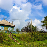 Село Мироновка