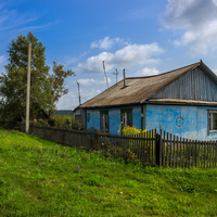 Село Мироновка