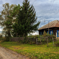 Село Шпагино