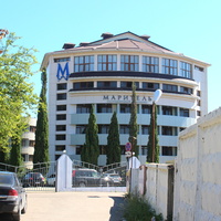 Гостиничный комплекс "Маритель".