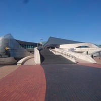 Многофункциональный концертный комплекс "Янтарь холл"