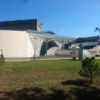 Многофункциональный концертный комплекс "Янтарь холл"