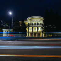 Театр кукол Новокузнецк