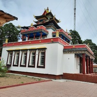 Дацан (буддийский монастырь)
