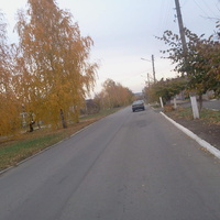Улица Шевченко