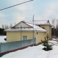 Станция Вековка