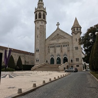 Церковь Зачатия Богоматери, Порту