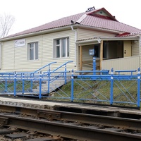 Станция Таракелок