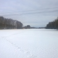 Река Осенка