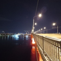 Коммунальный мост