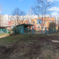 Московский микрорайон, детский сад