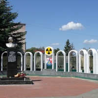 Память Чернобыля