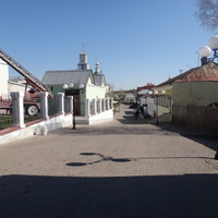 Георгиевская улица