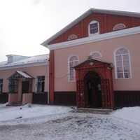 Шиловский районный краеведческий музей