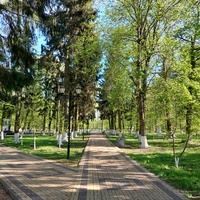 Хомутовский парк