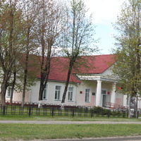 Михалишский Дом Культуры