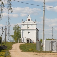 Костел Святого Юрия