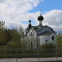 Церковь Анны Кашинской в Кузнецах