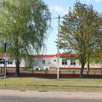 Лыцевичская школа-сад