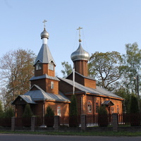 Церковь Святого Иосифа