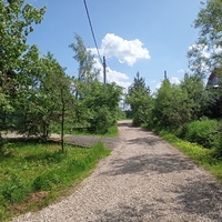 Кишкинская улица