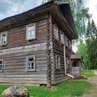 Дом в Василево
