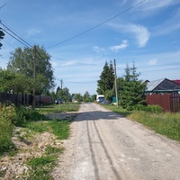 Марьинская улица