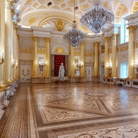 Екатерининский зал