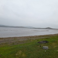 Озеро Карабалыкты