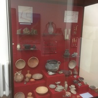Историко-археологический музей