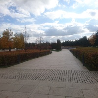 Парк Краснодар (парк Галицкого)