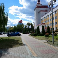 Солигорск