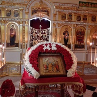 Свято-Никольский православный храм