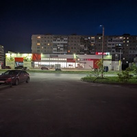 Spar на проспекте Ленинского комсомола