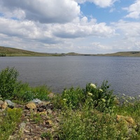 Сакмарское водохранилище