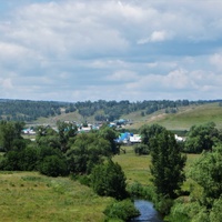 Село Абдулкаримово