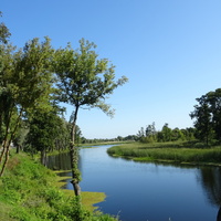 Река Ипуть
