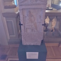 Экспозиции историко-археологического музея им. Е.Д. Фелицына