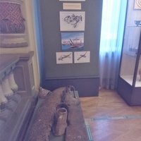 Экспозиции историко-археологического музея им. Е.Д. Фелицына